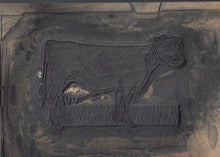 Load image into Gallery viewer, COW & GRASS
