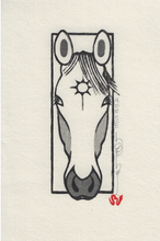Load image into Gallery viewer, HORSE