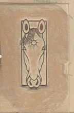 Load image into Gallery viewer, HORSE