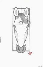 Load image into Gallery viewer, HORSE