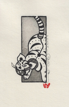 Load image into Gallery viewer, TIGER