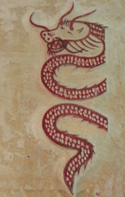 Load image into Gallery viewer, DRAGON