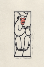 Load image into Gallery viewer, MONKEY