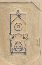Load image into Gallery viewer, PIG