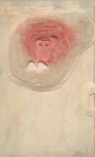 Load image into Gallery viewer, SARU (Monkey)