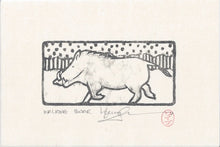 Load image into Gallery viewer, BOAR