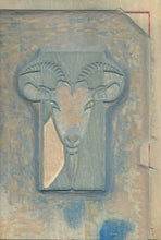 Load image into Gallery viewer, Blue Goat
