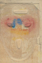 Load image into Gallery viewer, Blue Goat