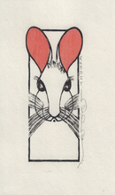 Load image into Gallery viewer, RABBIT

